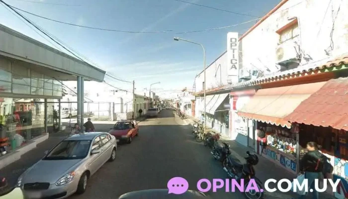 Sader Inmobiliaria - Maldonado