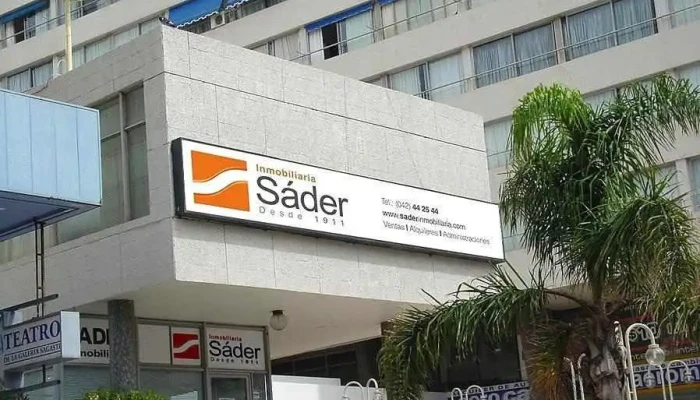 Sader Inmobiliaria Opiniones - Punta del Este