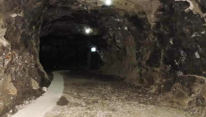 Safari Minero -  Comentario 6 - La Bolsa