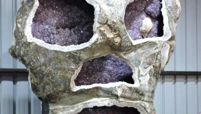 Safari Minero -  Comentario 7 - La Bolsa