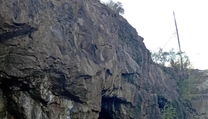 Safari Minero -  Comentario 9 - La Bolsa