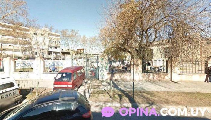 Safy - 11800 Montevideo