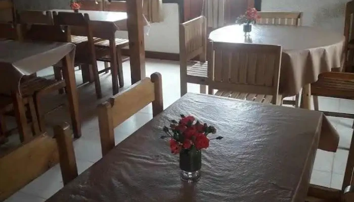 Sagra -  Ambiente - Sarandí Grande