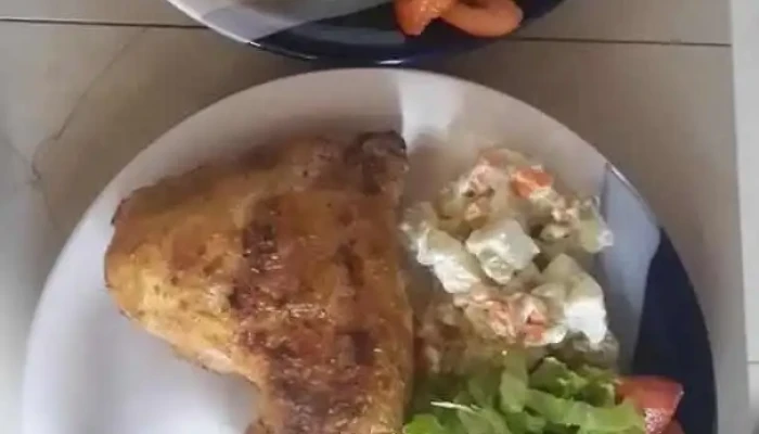 Sagra -  Comida Reconfortante - Sarandí Grande