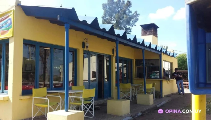 Sagra -  Todas - Sarandí Grande