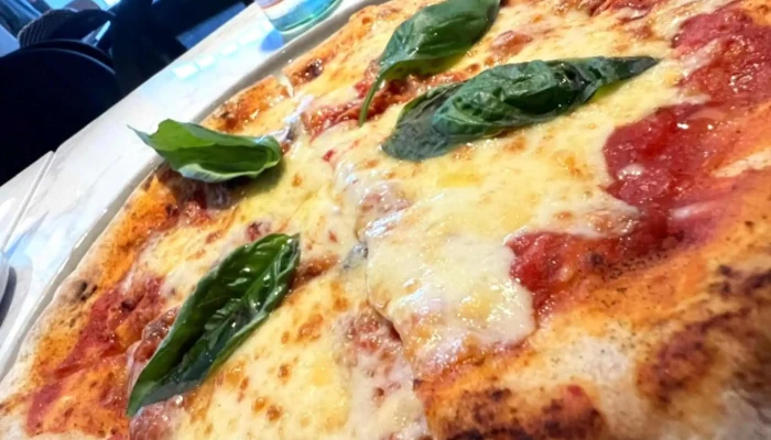 Saint Germain Cafe Bistrot Comentario 1 - Montevideo