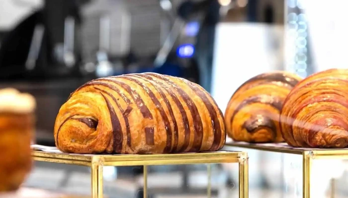 Saint Germain Cafe Bistrot Comidas Y Bebidas - Montevideo