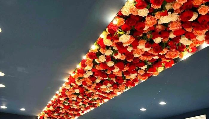 Saint Germain Cafe Parisien Comentario 2 - Montevideo