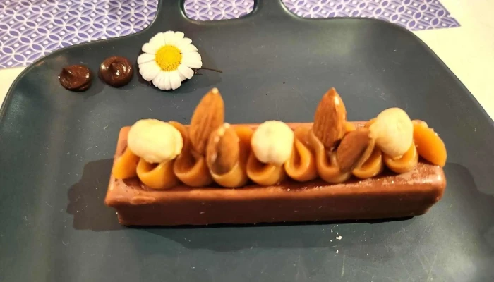 Saint Germain Cafe Parisien Recientes - Montevideo