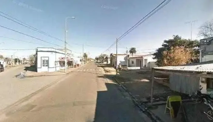 Sala De Comidas De Veronica Munareto -  Street View Y 360 - San José de Mayo