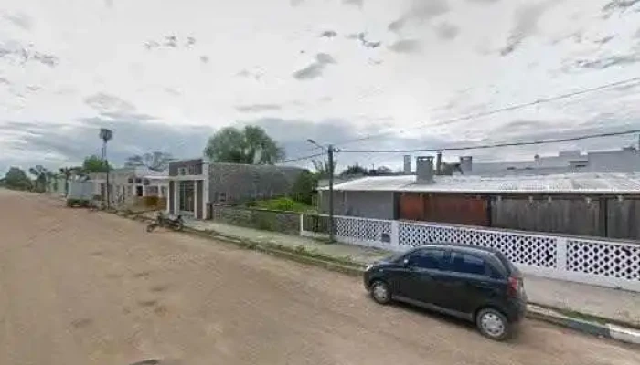 Sala De Juegos Qtal -  Todo - Rio Branco