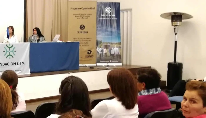 Sala Lavalleja -  Comentario 11 - Durazno