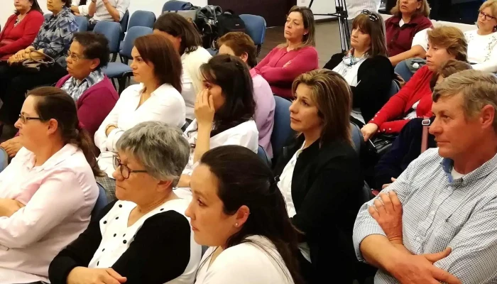 Sala Lavalleja -  Comentario 12 - Durazno