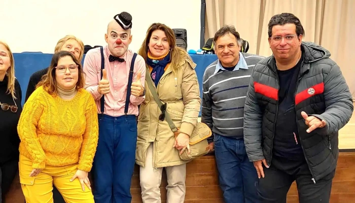 Sala Lavalleja -  Comentario 2 - Durazno