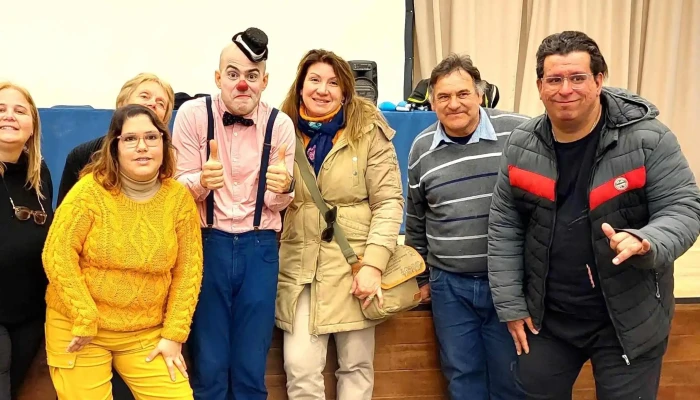 Sala Lavalleja -  Comentario 3 - Durazno