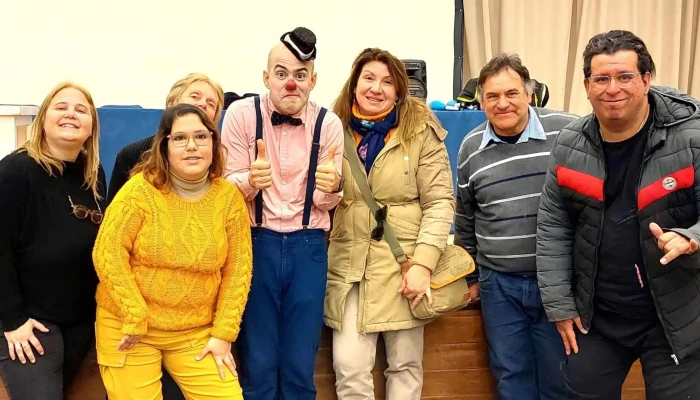 Sala Lavalleja -  Comentario 4 - Durazno