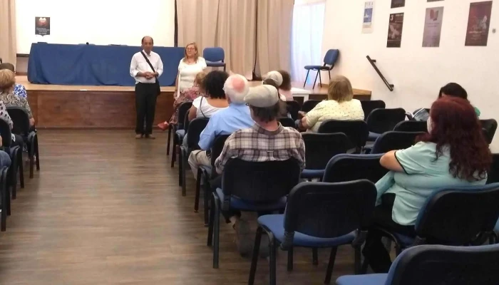 Sala Lavalleja -  Comentario 6 - Durazno