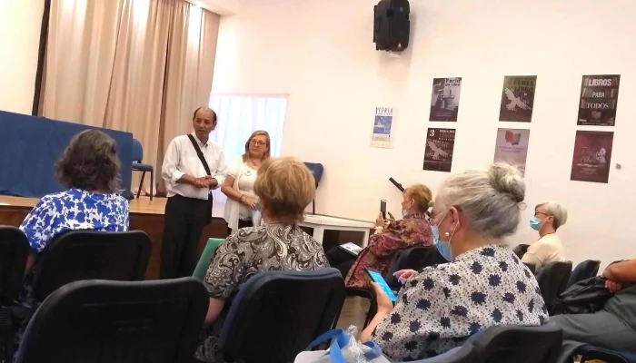 Sala Lavalleja -  Comentario 8 - Durazno