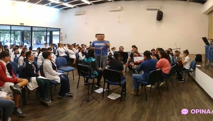 Sala Lavalleja -  Todo - Durazno