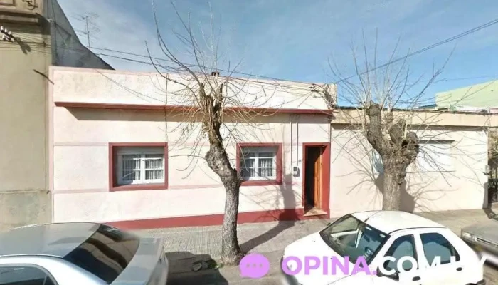 Sala velatoria Empresa Volante - 30000 Minas