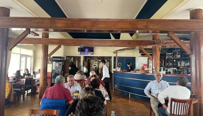 Salacia -  Ambiente - Montevideo