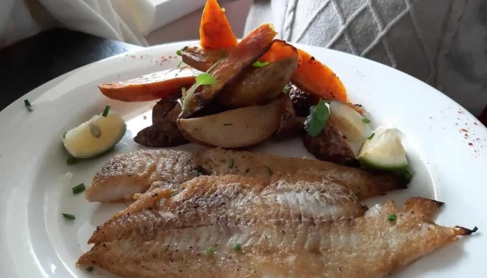 Salacia -  Comida Y Bebida - Montevideo