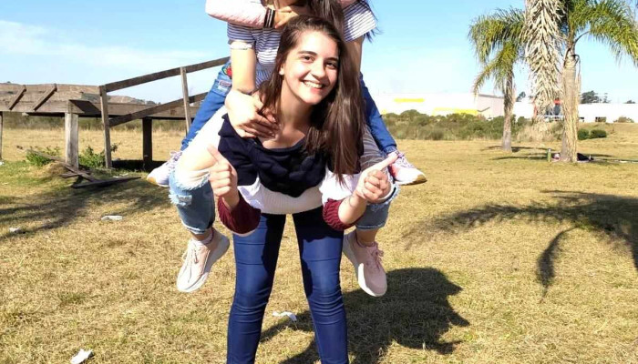 Saladitos -  Todo - Rivera