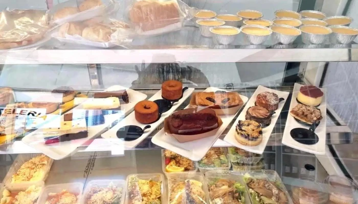 Salado Y Dulce -  Pastel - Punta del Este