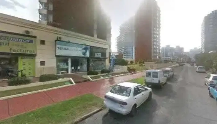 Salado Y Dulce -  Street View Y 360 - Punta del Este