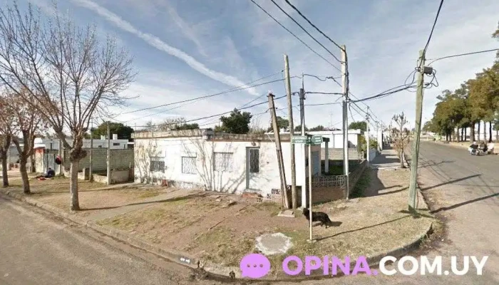 Salas velatorias municipales - 75000 Mercedes