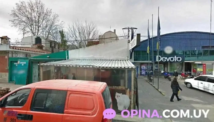 Salesianas Las Piedras - Las Piedras