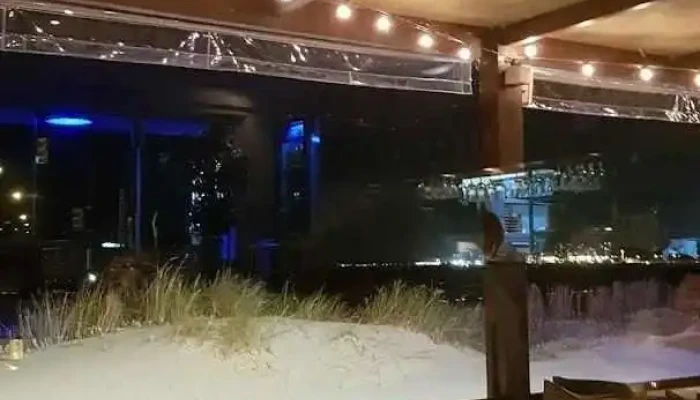 Salmuera -  Ambiente - Montevideo