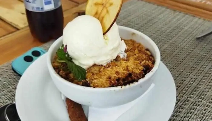 Salmuera -  Comida Y Bebida - Montevideo