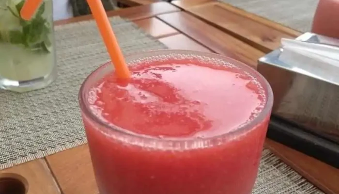 Salmuera -  Jugo - Montevideo