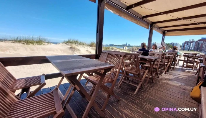 Salmuera -  Mas Recientes - Montevideo