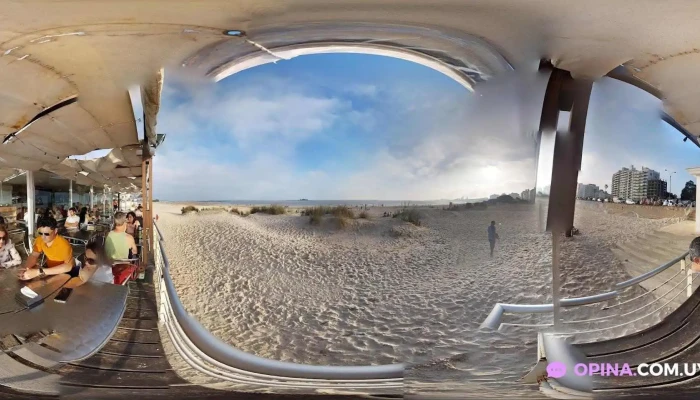 Salmuera -  Street View Y 360 - Montevideo