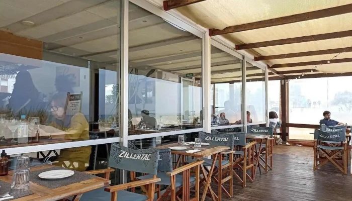 Salmuera -  Todas - Montevideo