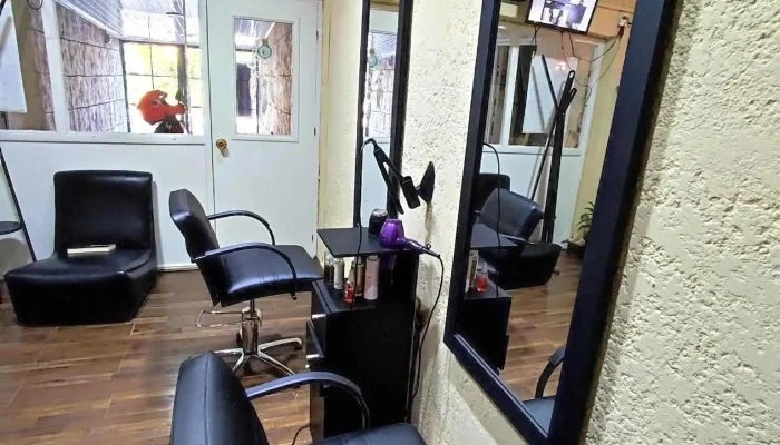 Salón _Estilo - 90200 Las Piedras