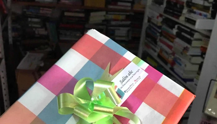 Salon Abc Estante De Libros - Paso de los Toros