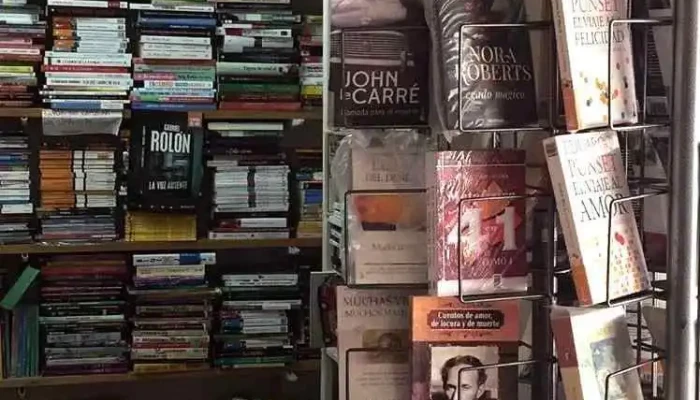 Salon Abc Interior - Paso de los Toros