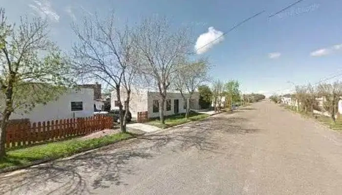 Salon Abc Preciosdeg - Paso de los Toros