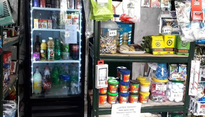 Salon Andrea -  Promocion - Barros Blancos