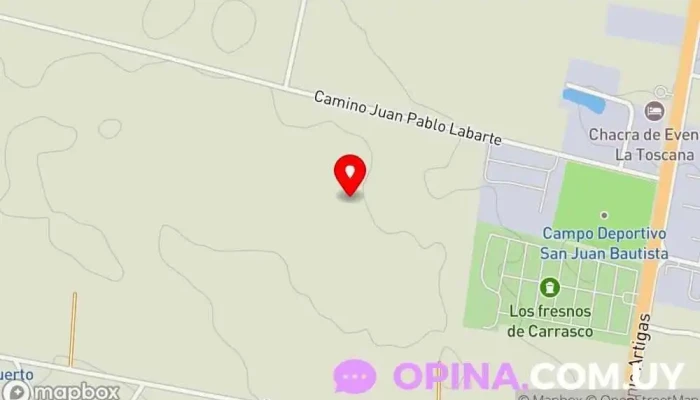 mapa de SALÓN AQUINOMÁS Papelería en Gral. Líber Seregni