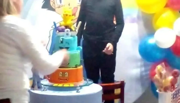 Salón Arcoiris - Las Piedras