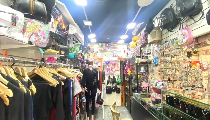 Salon Azul - 90100 La Paz