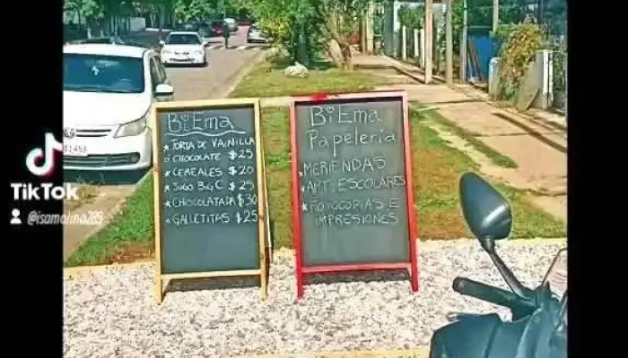 Salon Biema Del Propietario - Maldonado