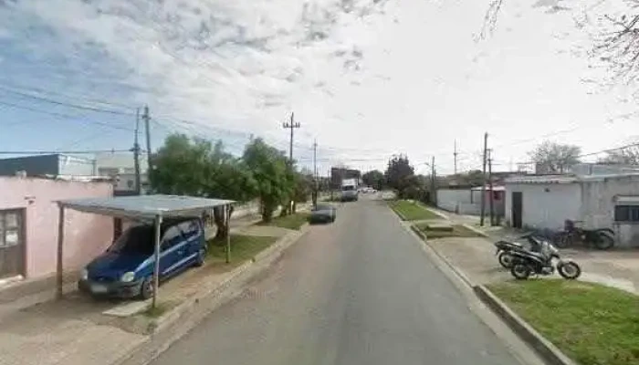 Salon Biema Numerodeg - Maldonado