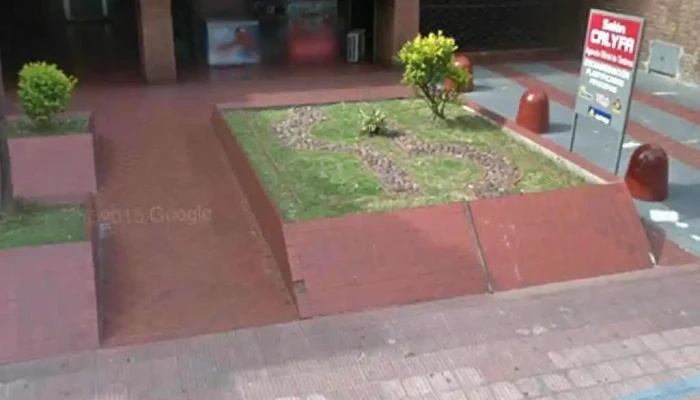 Salon Calyfa -  Opiniones - Montevideo