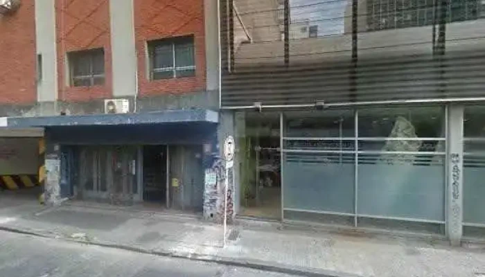 Salon Calyfa -  Opinionesdeg - Montevideo