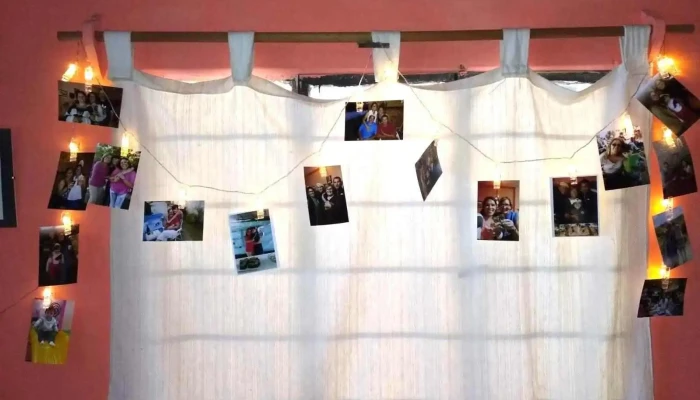 Salon Caraguata   Agencia Dac Toledo Interior - Toledo